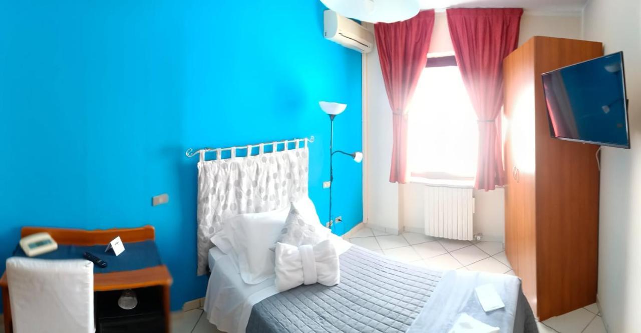 Hotel Baiardo Romagnano Sesia Екстериор снимка